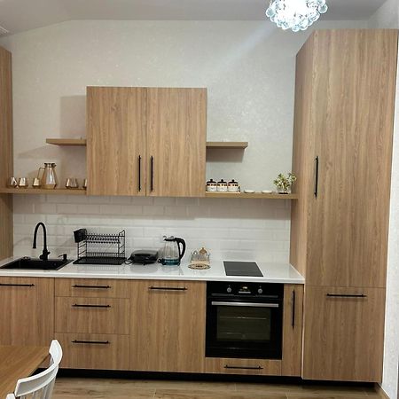 Apartment In Agmashenebeli Tbilisi Exterior photo